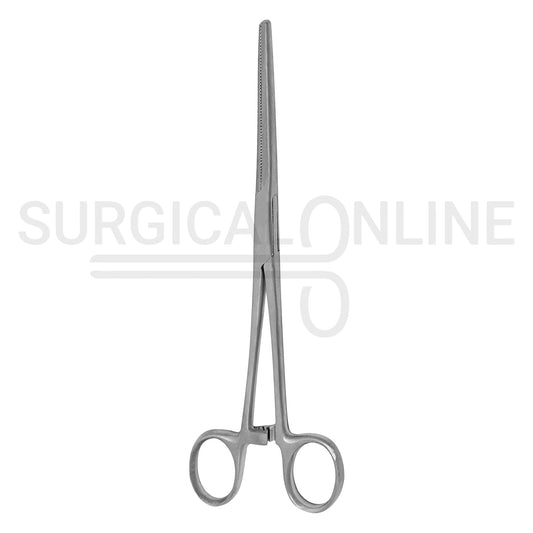 Rochester Pean Forceps Straight 6.25"