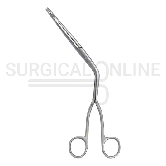 Magill Catheter Forceps 10.00" - Adult