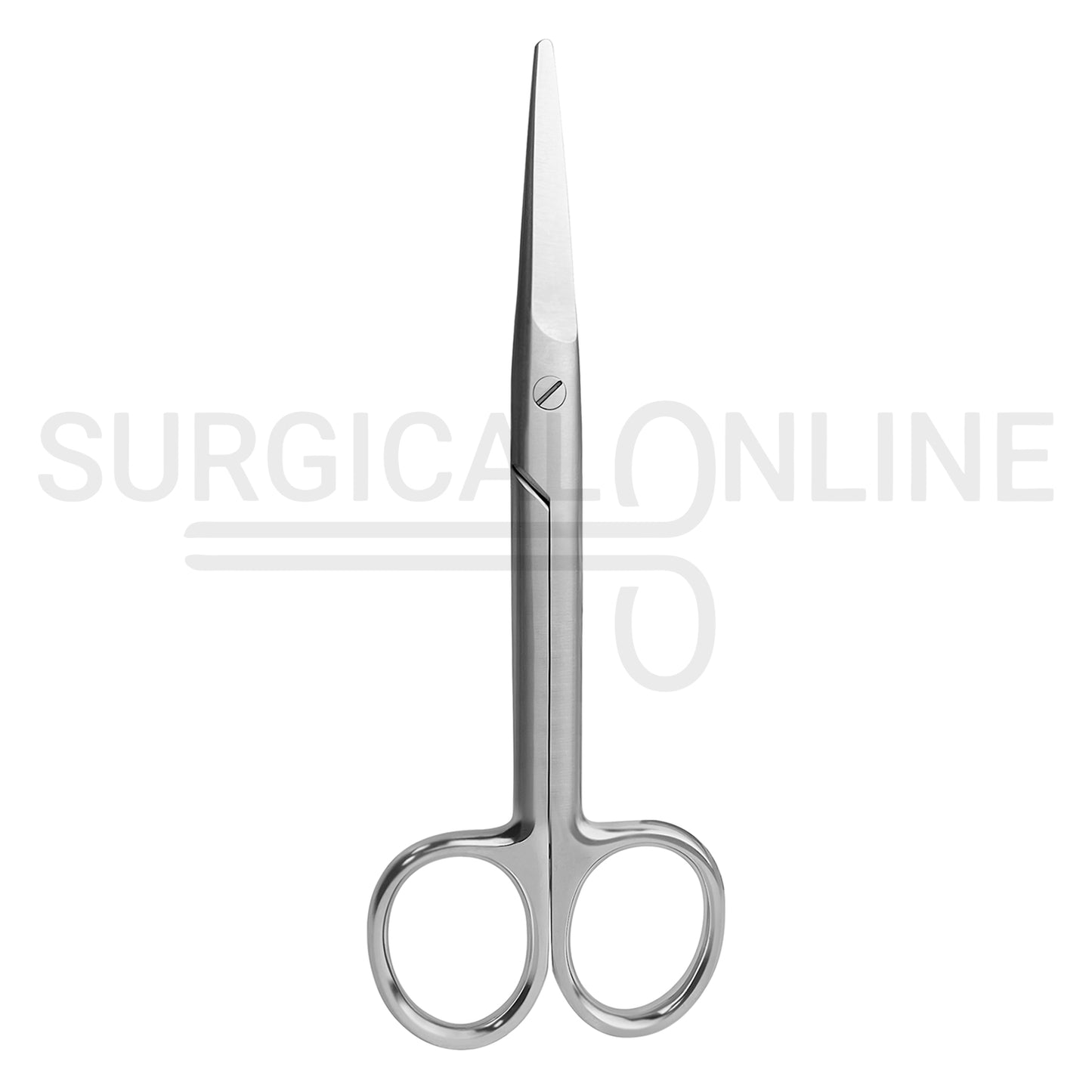 Mayo Dissecting Scissors Straight 5.50"
