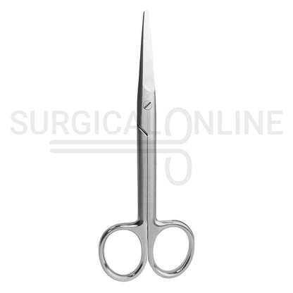 Mayo Dissecting Scissors Straight 5.50"
