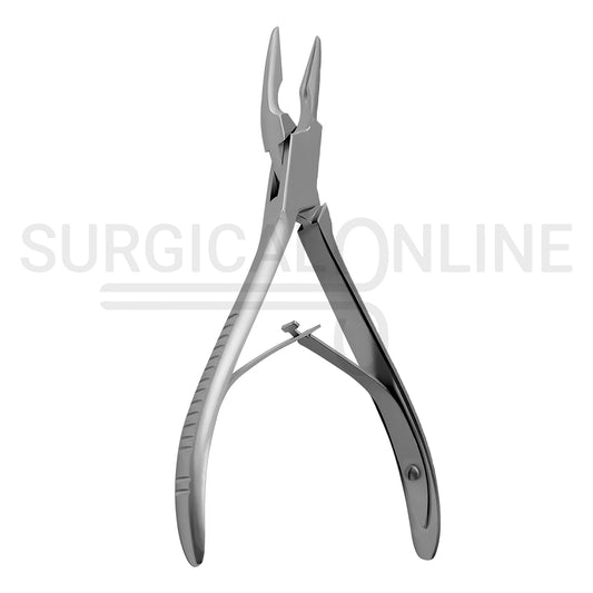 Blumenthal Bone Rongeur 30 Degree 6.00"