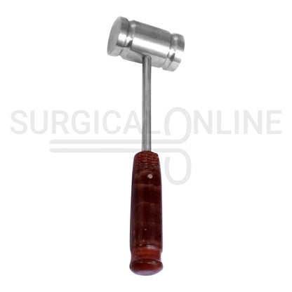 Phenolic Handle Mallet 11″ Head 9 oz (1160 Grams)
