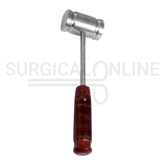 Phenolic Handle Mallet 11″ Head 9 oz (1160 Grams)