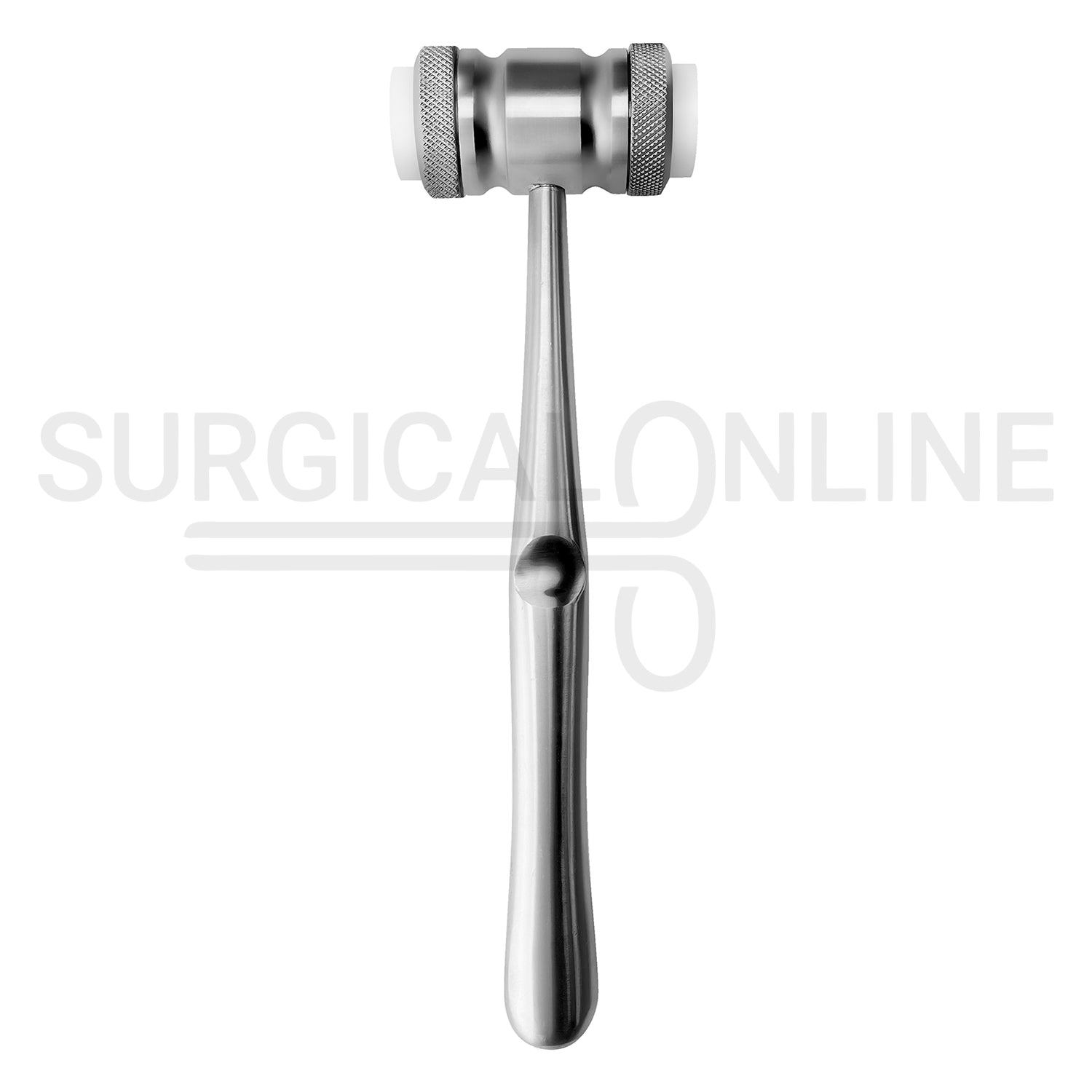 Mead Bone Mallet 7.50″ Head 8 oz (227 Grams) With Nylon Heads