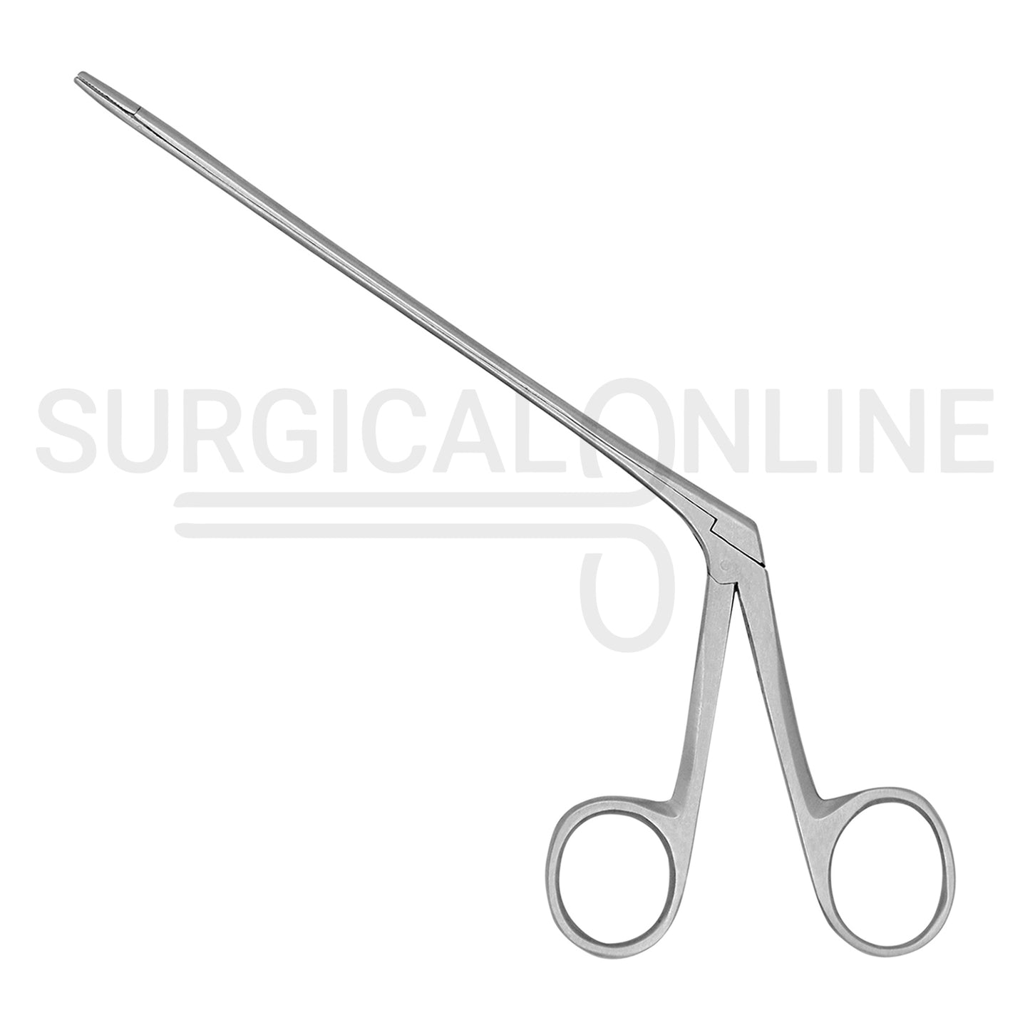 Hartmann Alligator Ear Forceps 8.00"