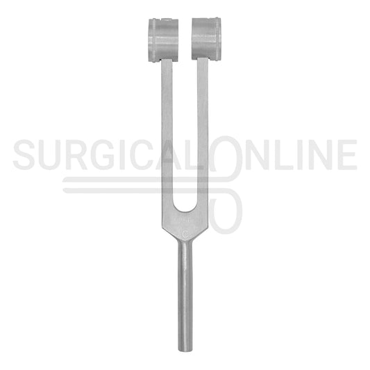 Tuning Fork C-256 With Weight 6.8″