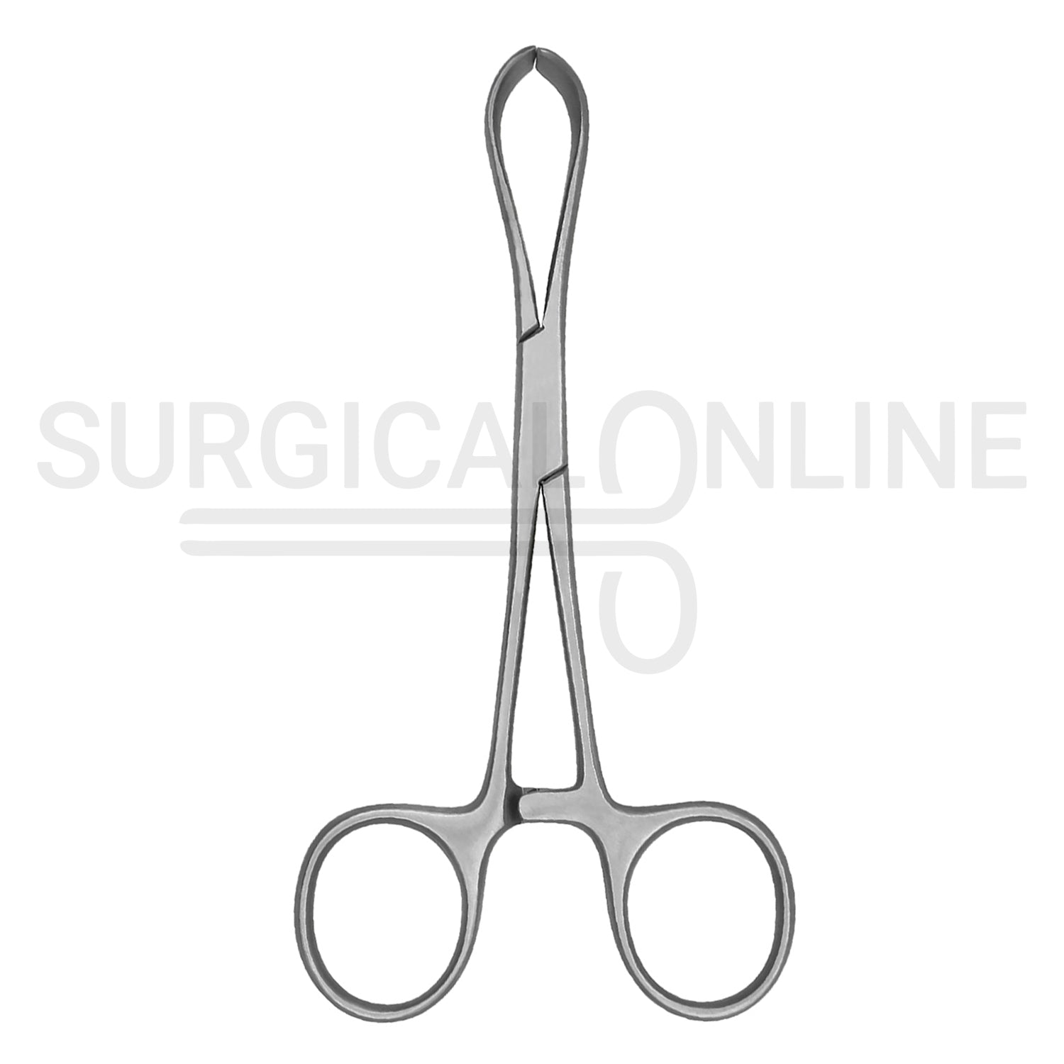 Lorna Towel Clamp 5.25"