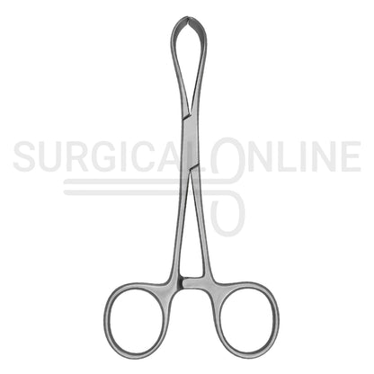 Lorna Towel Clamp 5.25"