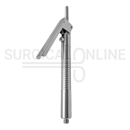 Dental Intraligamental Anesthetic Syringe 1.8ml Pen Style