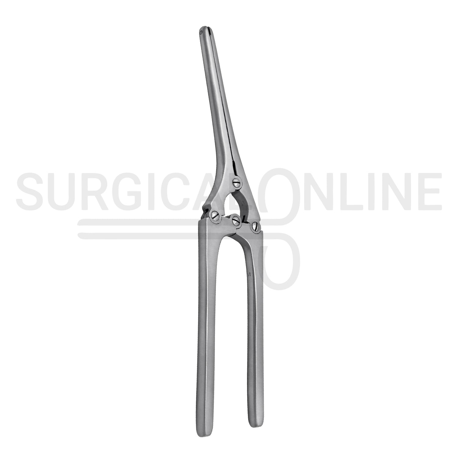 Payr Pylorus Clamps 11.00"