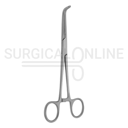 Mixter Hemostat Forceps 9.00" Longitudinal Serration