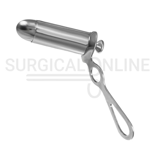 Chelsea Eaton Anal Rectal Speculum Small 64 x 22mm O.D