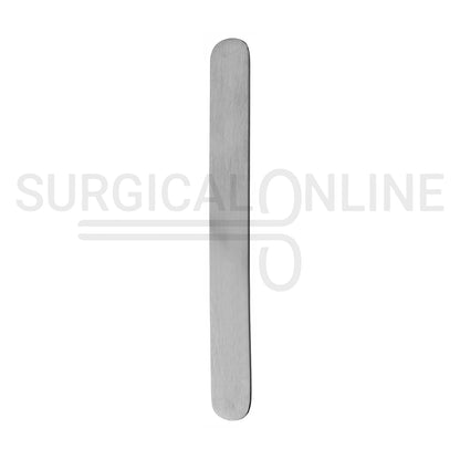 Ribbon Retractor 1 3/4" X 13" Malleable