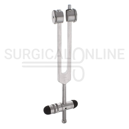 Tuning Fork C-128 5 in 1 Combination With Buck Hammer