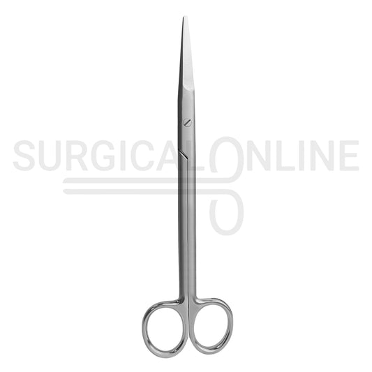Mayo Dissecting Scissors Straight 9.00"