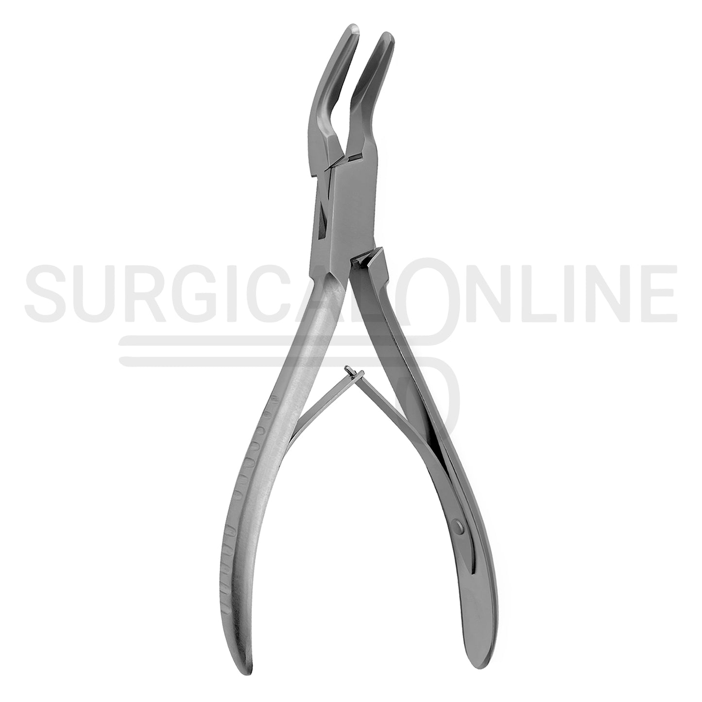 Blumenthal Bone Rongeur 90 Degree 6.00"