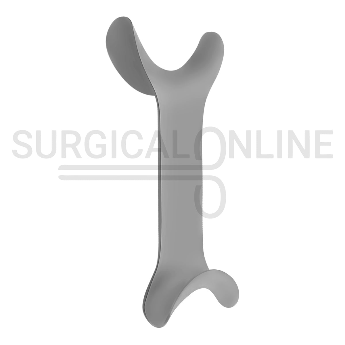 Cheek Lip Retractor 4.5″ Double Ended Mouth Opener