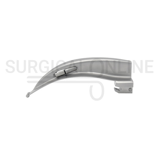 Conventional Macintosh Laryngoscope Blade #3