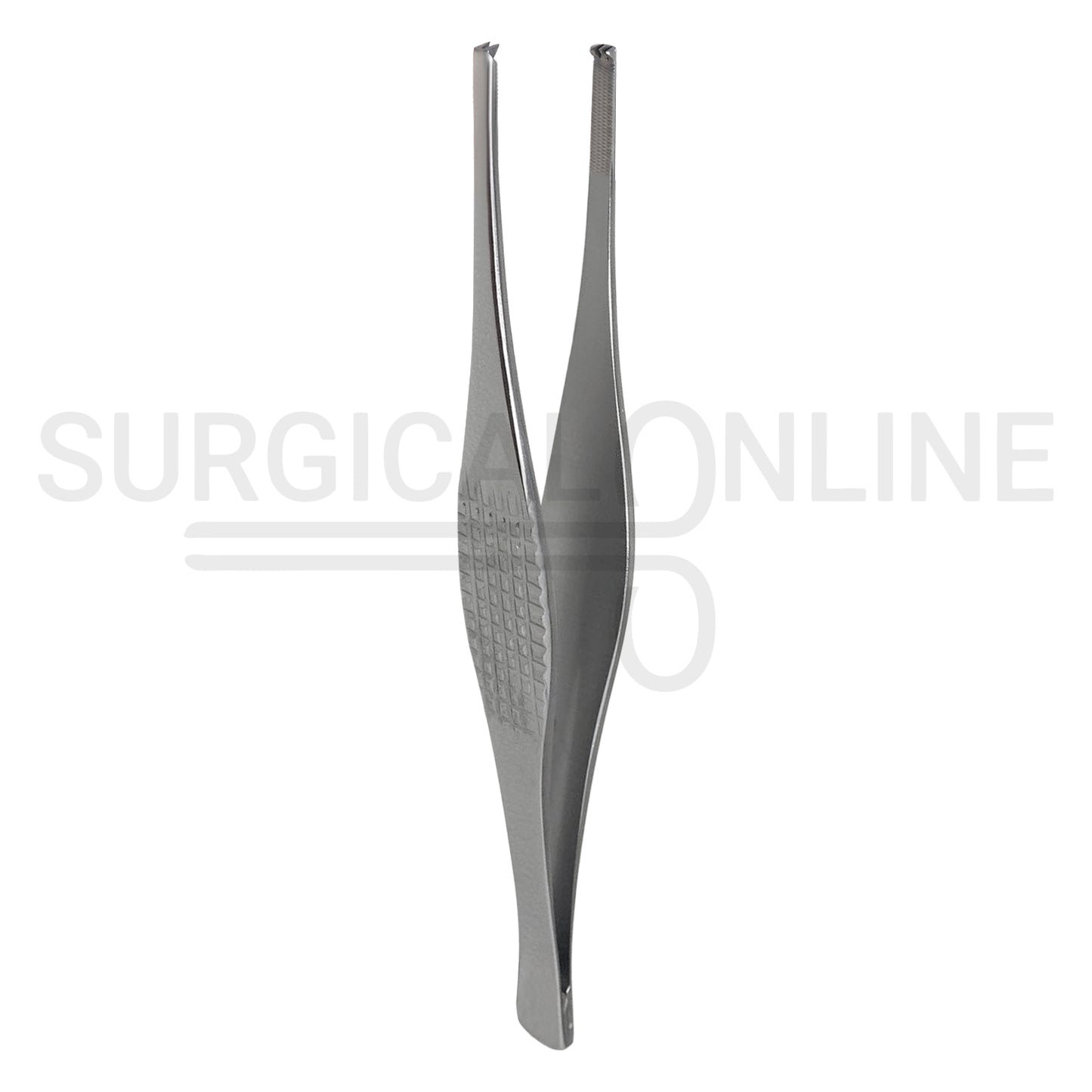 Ferris Smith Tissue Forceps 2X3 Teeth 7.00"