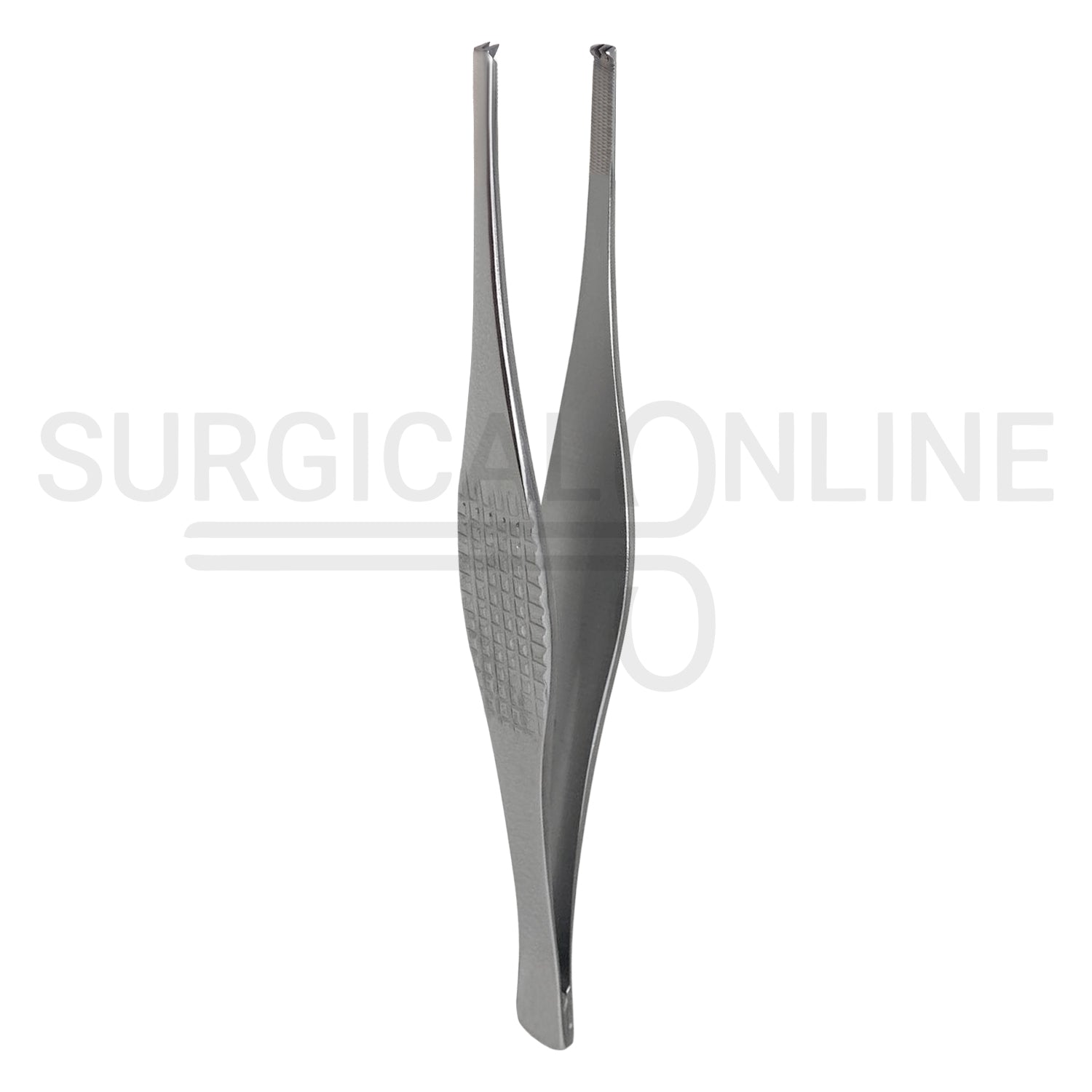 Ferris Smith Tissue Forceps 2X3 Teeth 7.00"