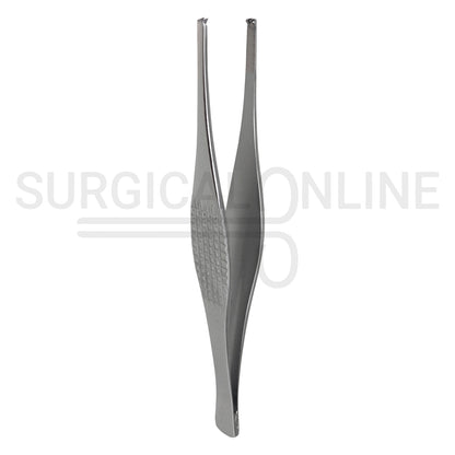 Ferris Smith Tissue Forceps 2X3 Teeth 7.00"