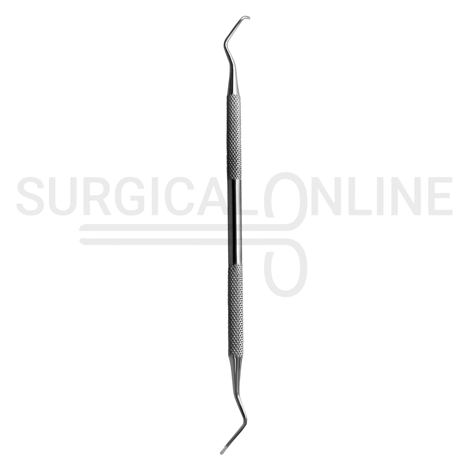 Dental Columbia Curette Scalars 13/14 - Double Ended