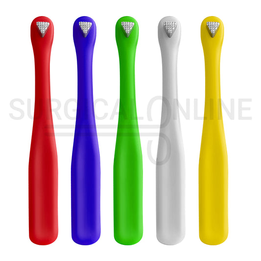 5 Pcs Molar Band Seating 5" Band Pusher Bite Sticks Set