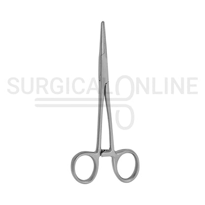Halsted Mosquito Forceps Straight 4.00"