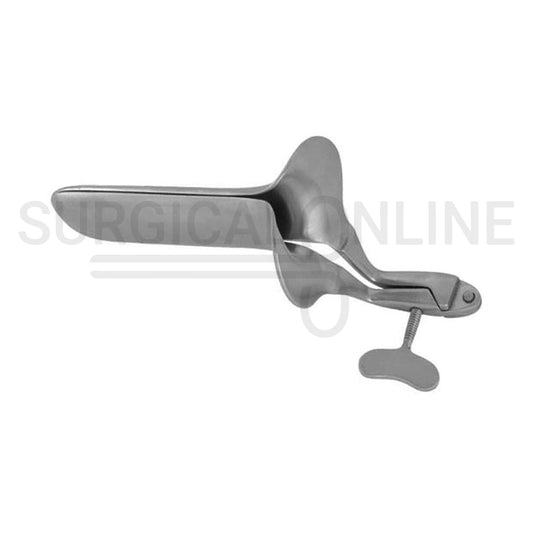 Collin Vaginal Speculum Small 95mm x 30mm