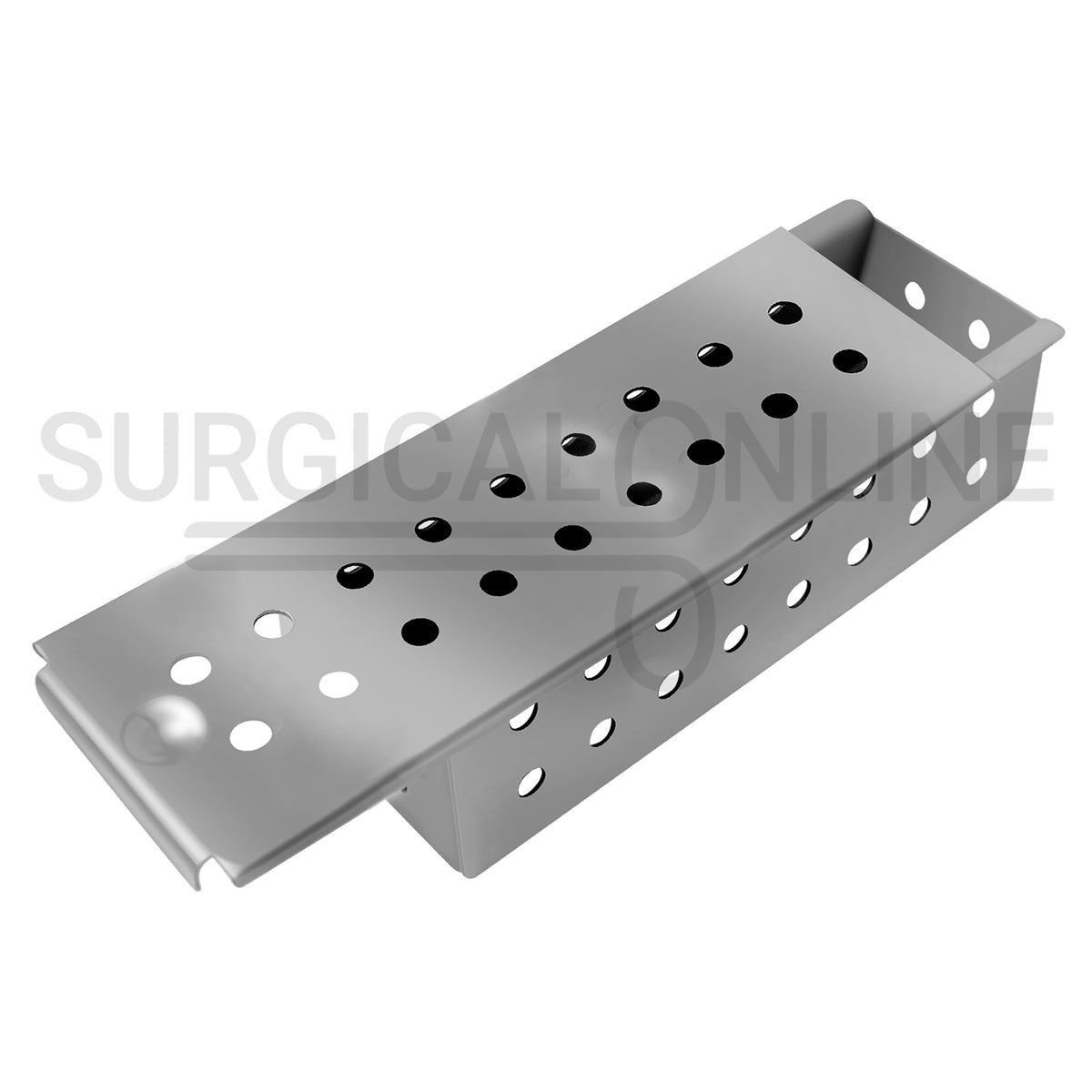 IMS Parts Box Large 3.5″ x 1.12″ x 1″ For Instrument Sterilization