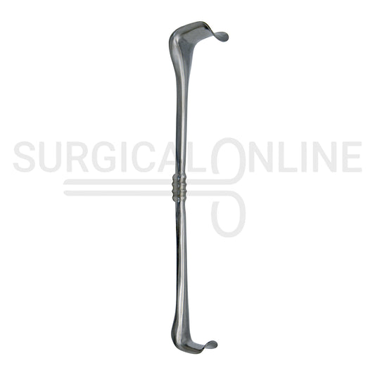 Richardson-Eastman Retractor 10.00" Small
