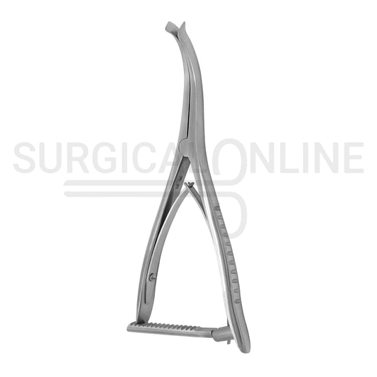 Inge Lamina Spreader 6.00″ Jaws Open to 1 1/8″ Without Teeth