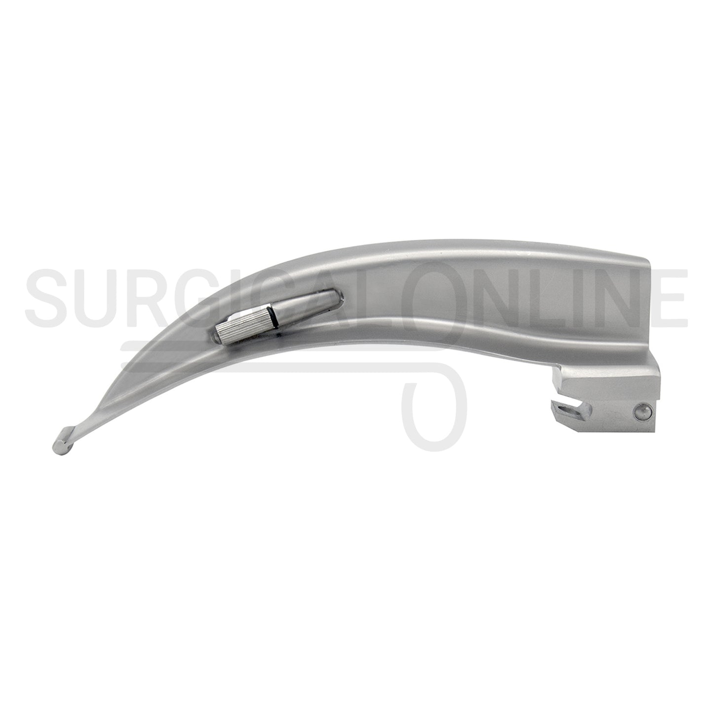 Conventional Macintosh Laryngoscope Blade #5
