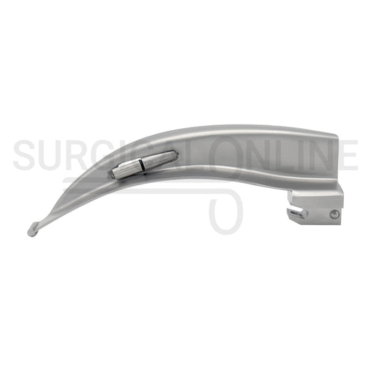 Conventional Macintosh Laryngoscope Blade #5