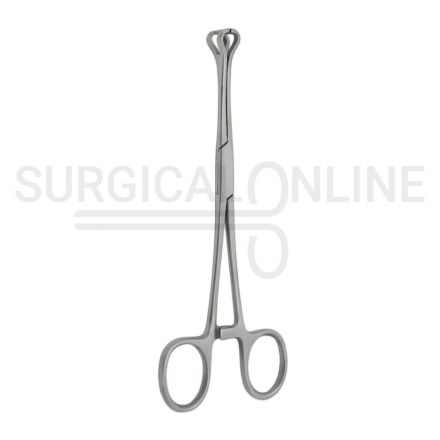 Babcock Intestinal Tissue Forceps 6.25″