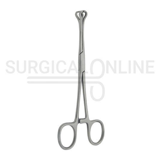 Babcock Intestinal Tissue Forceps 6.25″