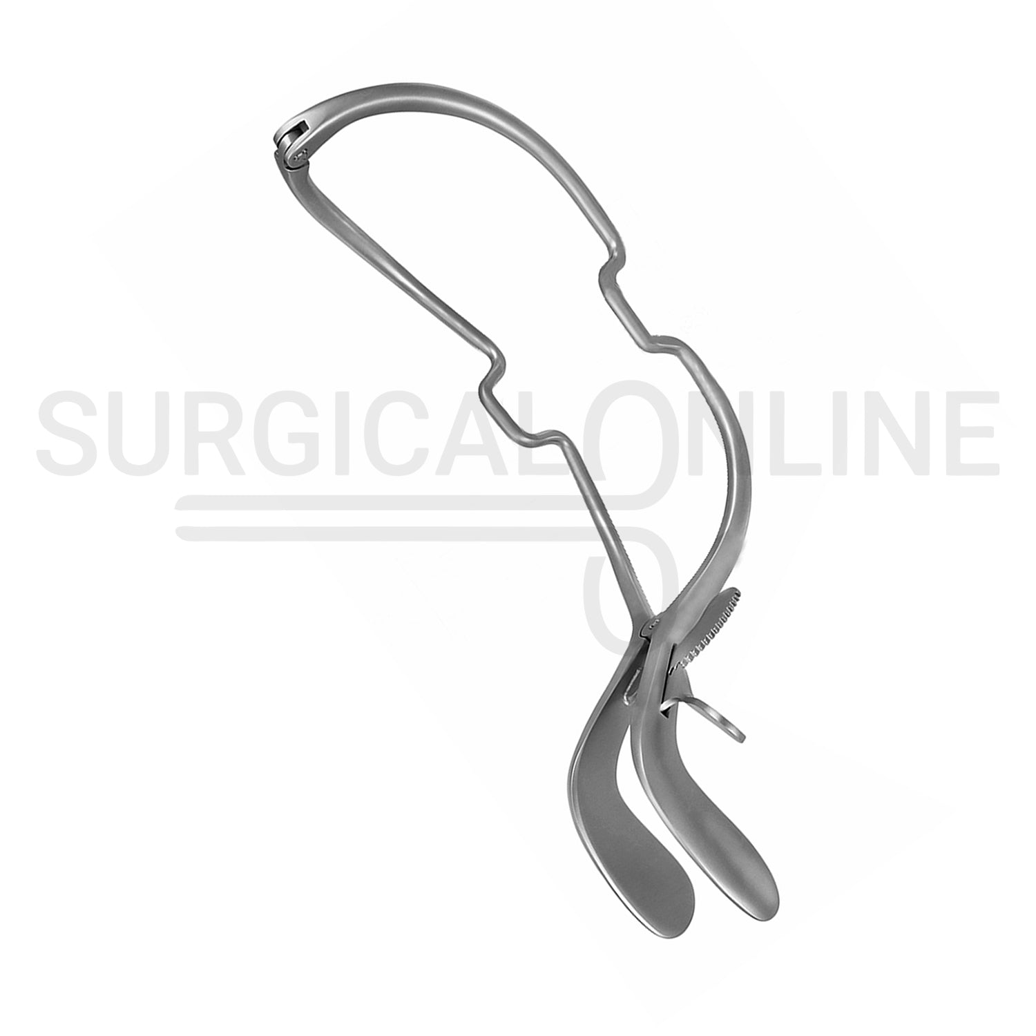Jennings Mouth Gag 4.3″ (11cm) – Small Size