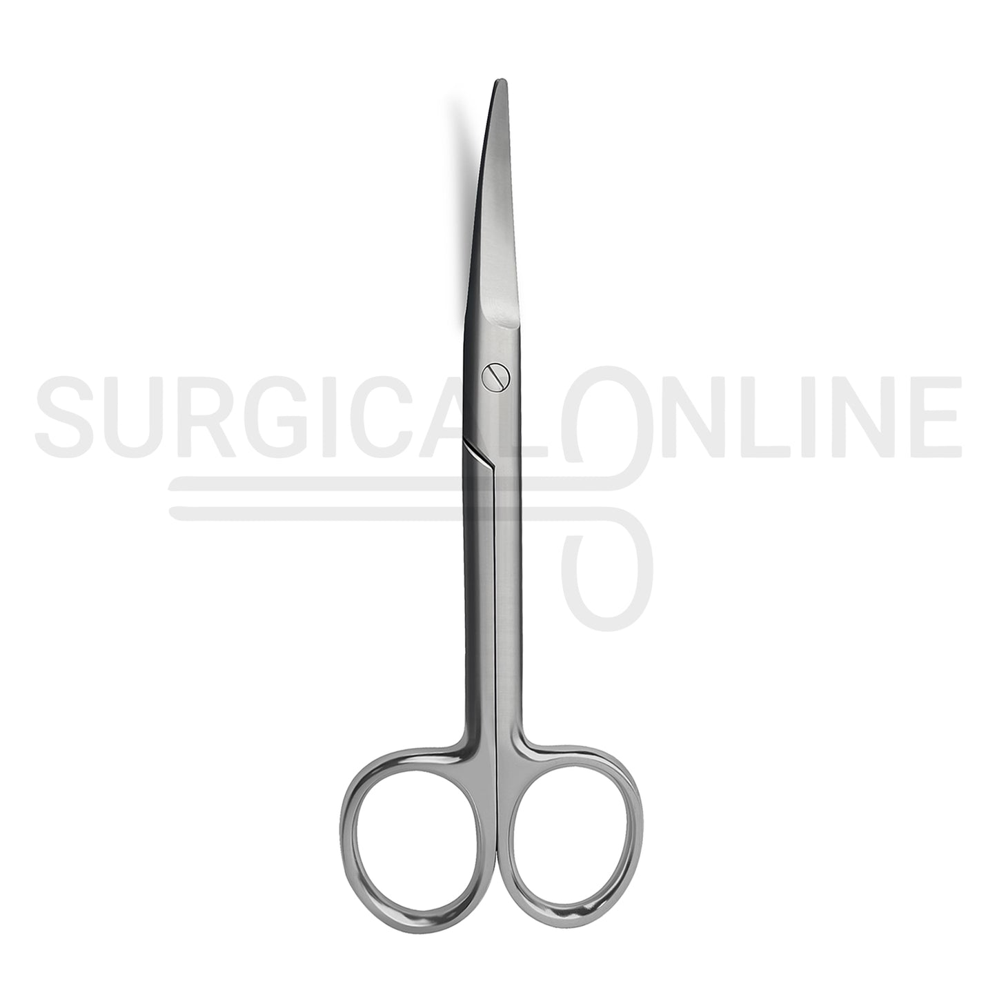 Mayo Dissecting Scissors Curved 5.50"