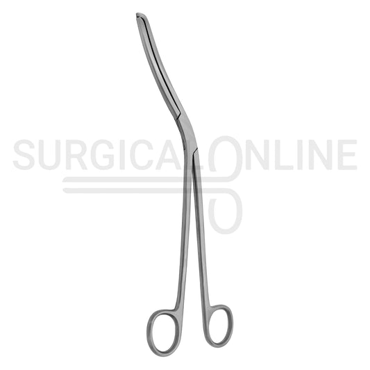 Cheatle Sterilizing Forceps 11.00"