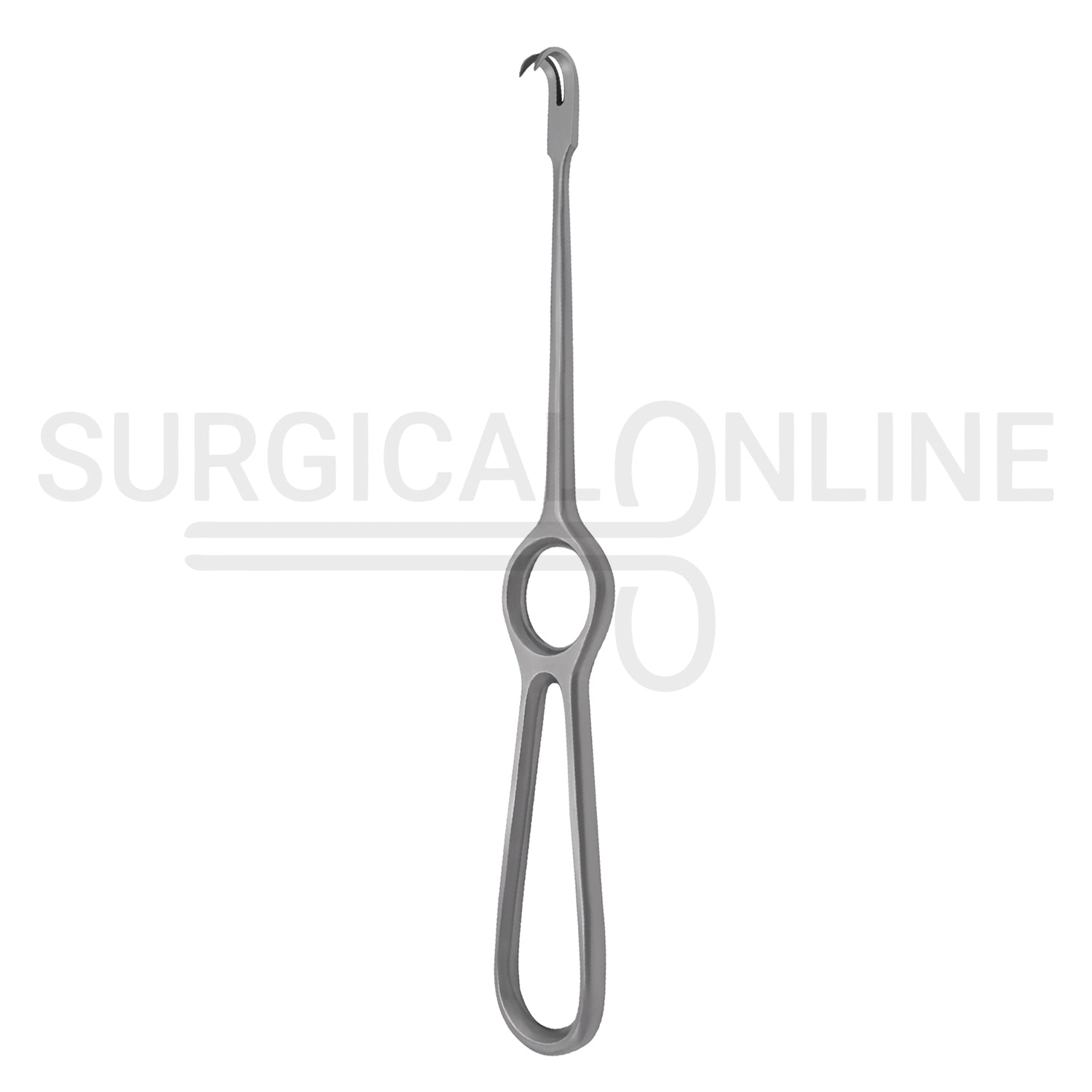 Volkman Retractor 8.50" Sharp 2 Prong