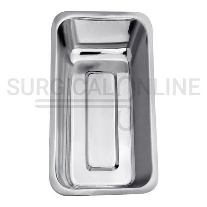 Instruments Tray 8″ x 5 “x 2” For Medical, Dental & Surgical