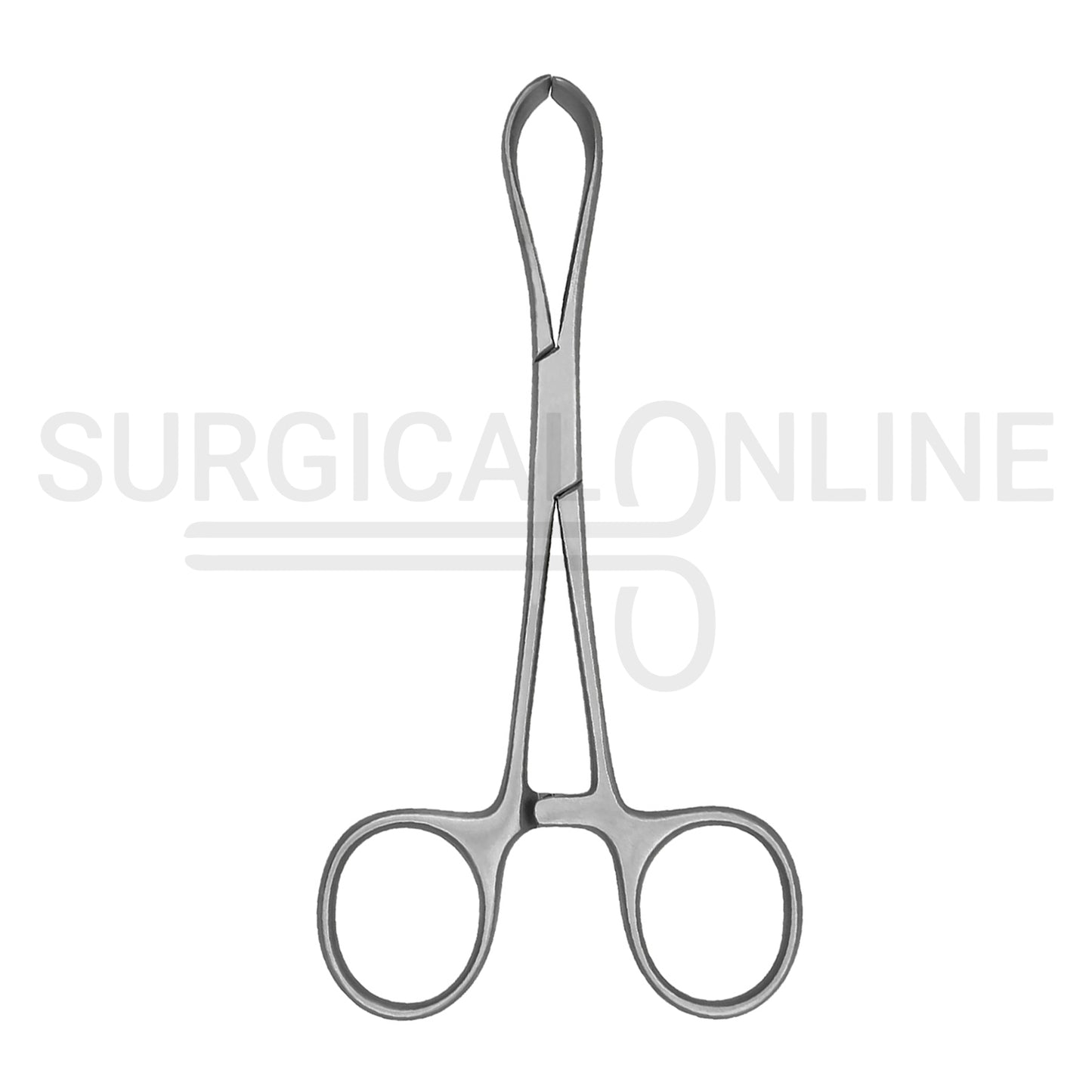 Lorna Towel Clamp 4.5"