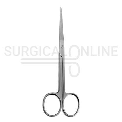 Deaver Scissors Delicate Sharp/Blunt Straight 5.50"
