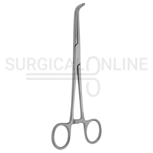 Lahey Forceps 11.00" Longitudinal Serration
