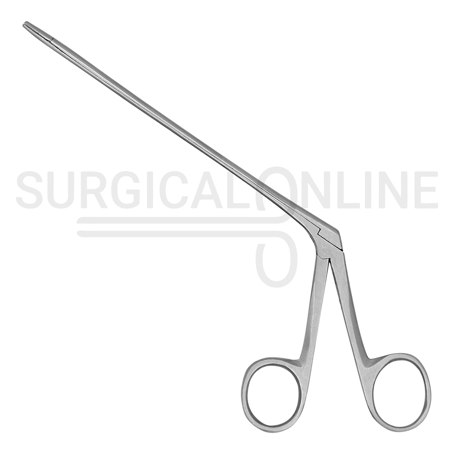 Hartmann Alligator Ear Forceps 14.00"