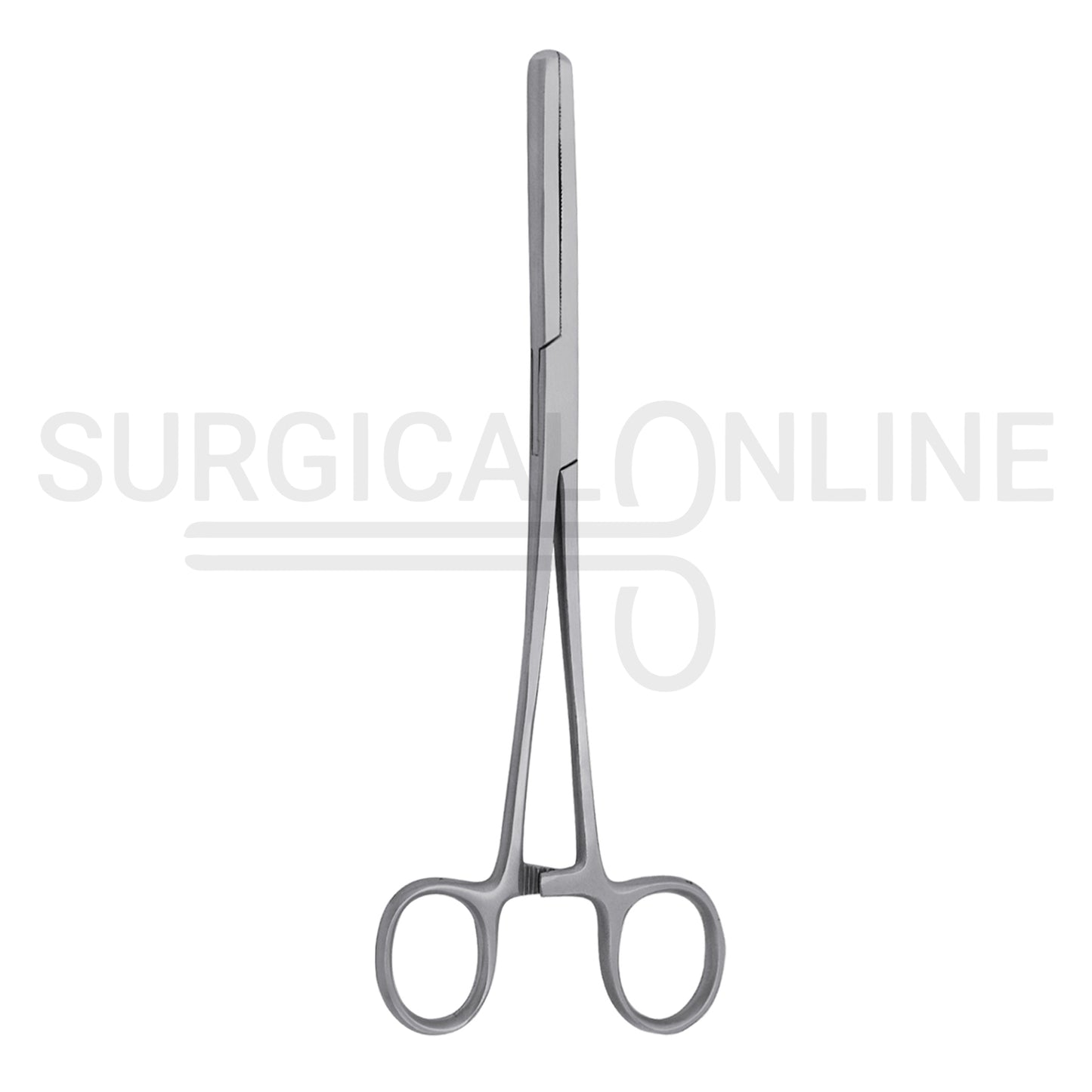 Ferguson Angiotribe Forceps Straight 6.50"