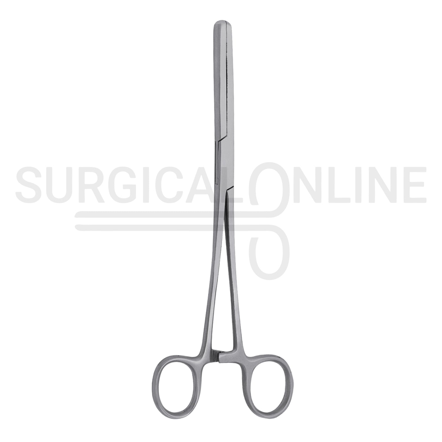 Ferguson Angiotribe Forceps Straight 6.50"