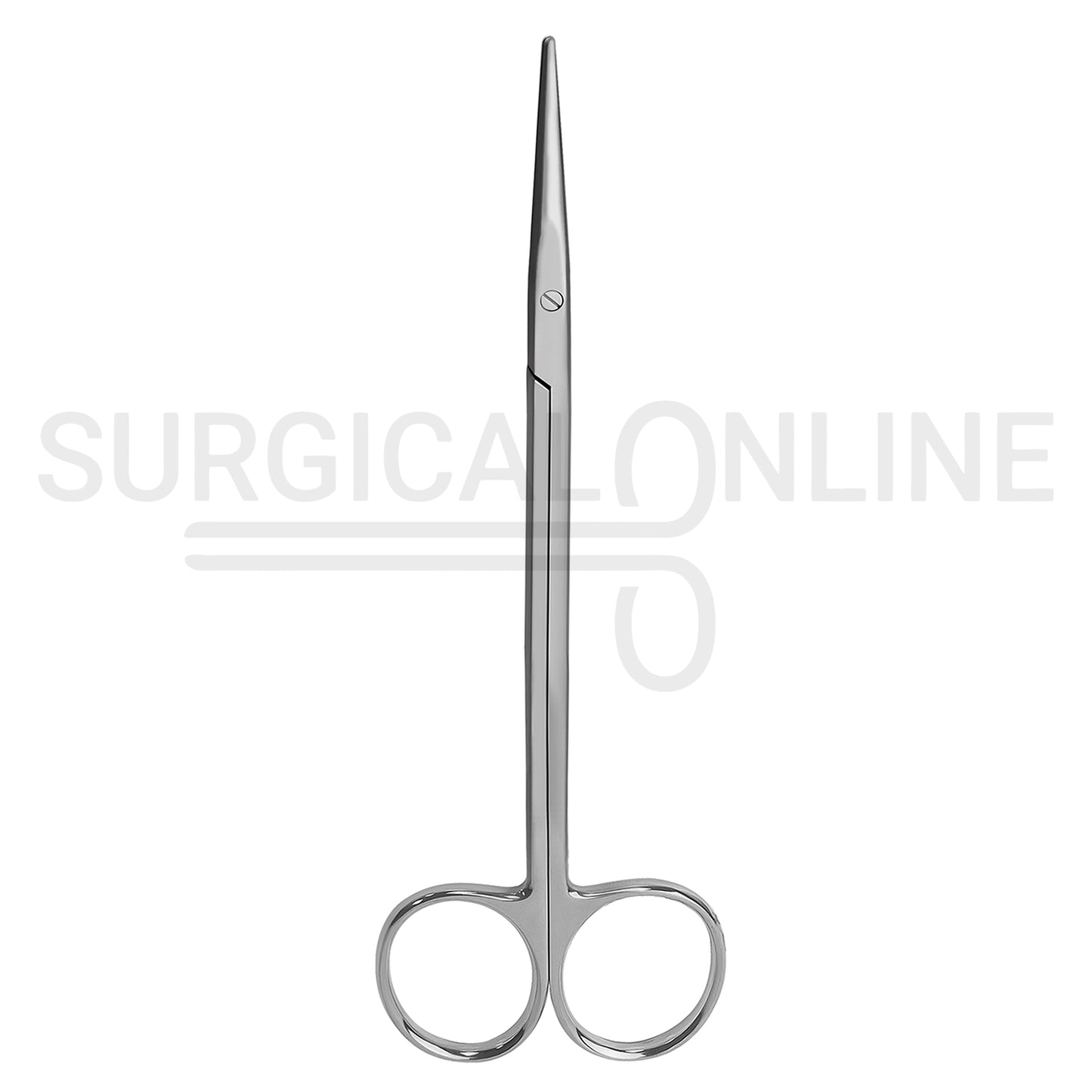 Metzenbaum Scissors Straight 9.00"