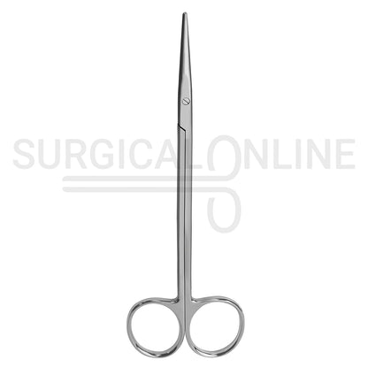 Metzenbaum Scissors Straight 9.00"