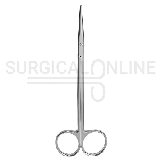 Metzenbaum Scissors Straight 9.00"